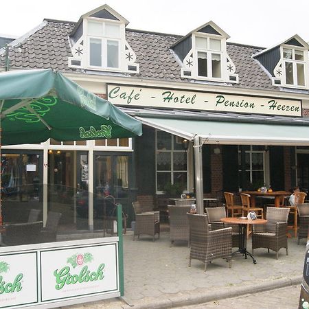 Hotel Cafe Zaal Heezen Steenderen Экстерьер фото