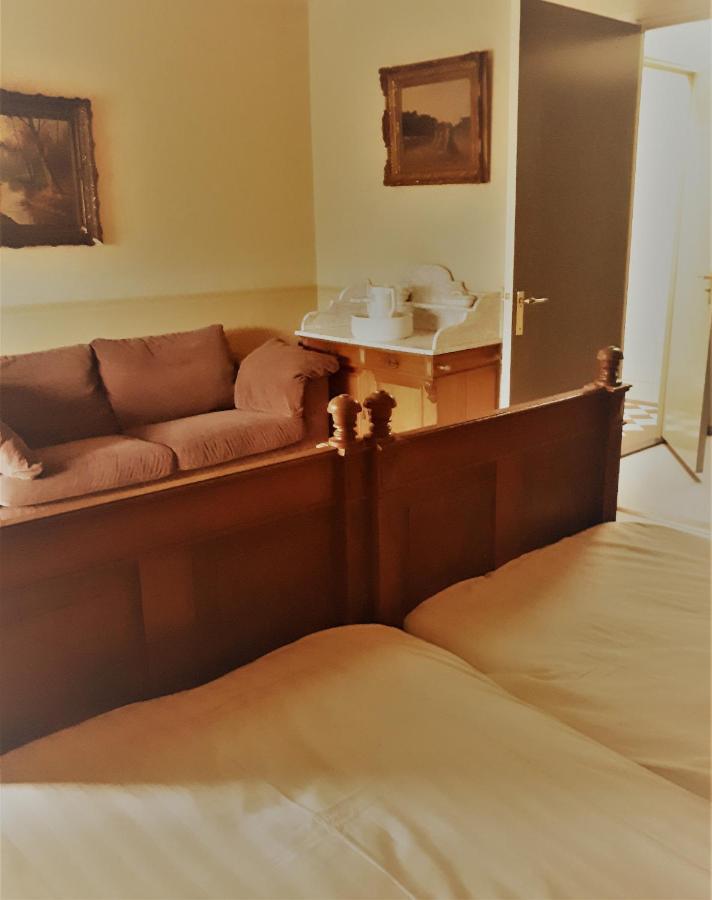 Hotel Cafe Zaal Heezen Steenderen Экстерьер фото