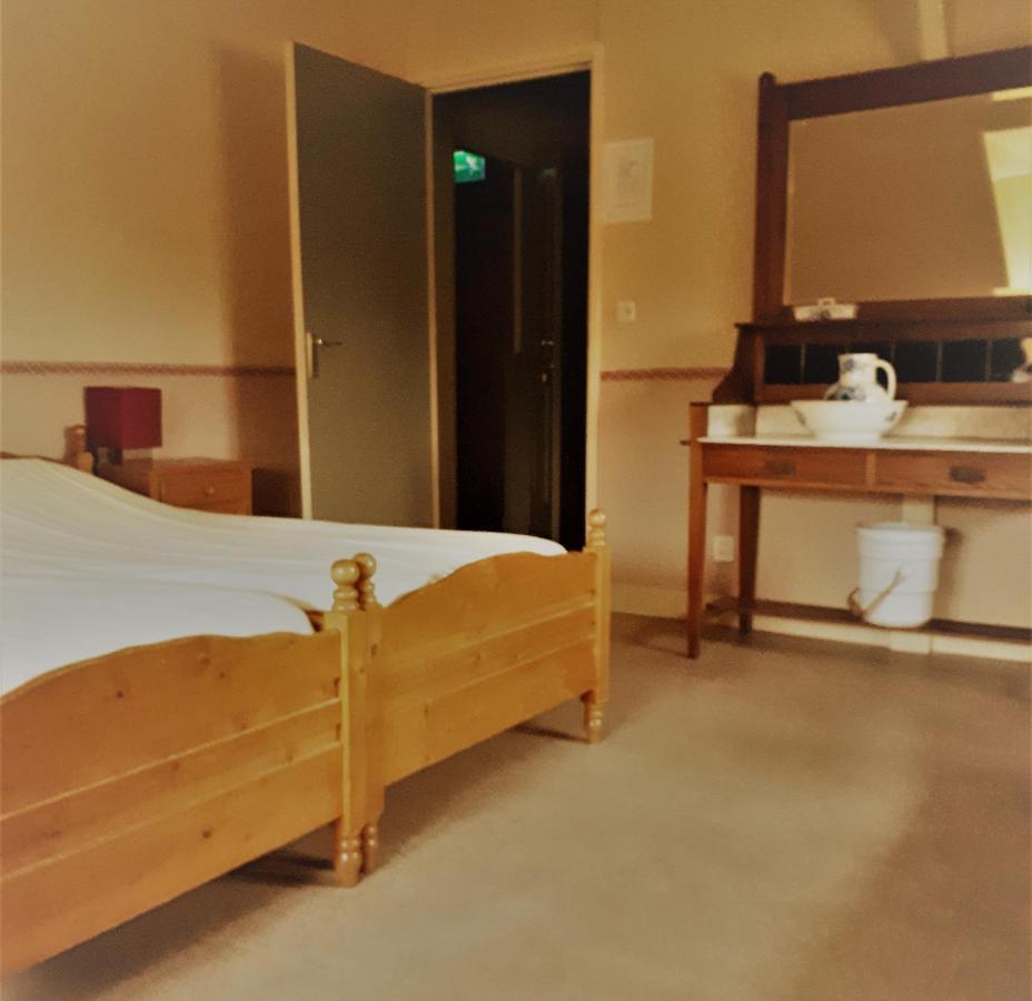 Hotel Cafe Zaal Heezen Steenderen Экстерьер фото