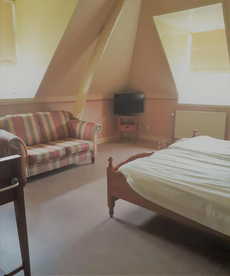 Hotel Cafe Zaal Heezen Steenderen Экстерьер фото