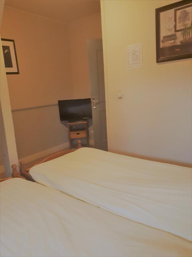 Hotel Cafe Zaal Heezen Steenderen Экстерьер фото